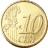 10 Cent Münze