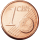 1 Cent Münze